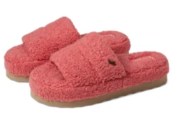 Koolaburra By UGG Peachee Slide