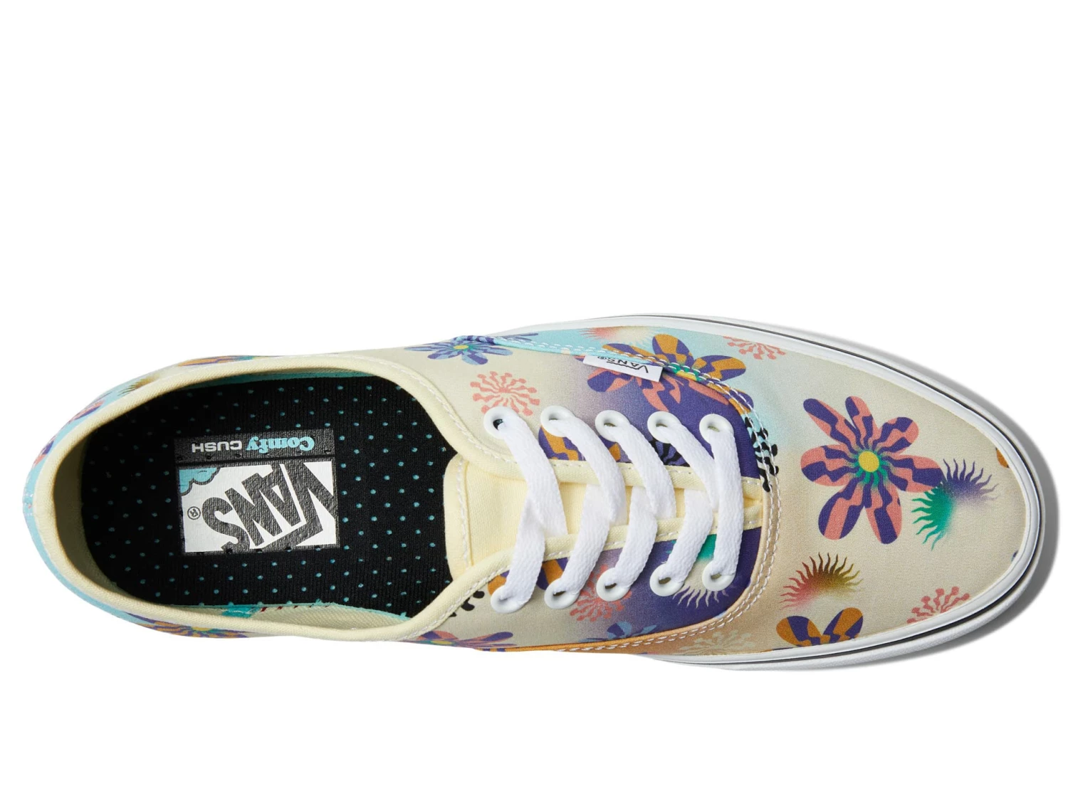 Vans ComfyCush Authentic - Image 2