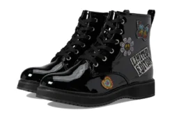 Steve Madden Kids Kudos Boots (Little Kid/Big Kid)