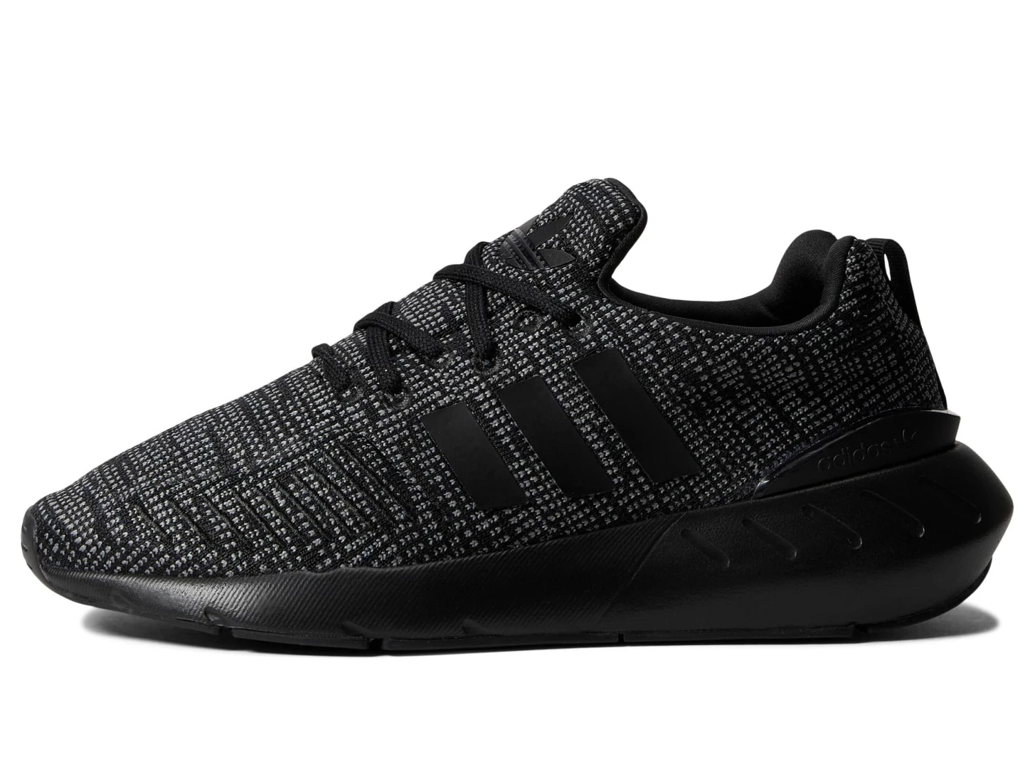 Adidas Originals Kids Swift Run 22 (Big Kid) - Image 4