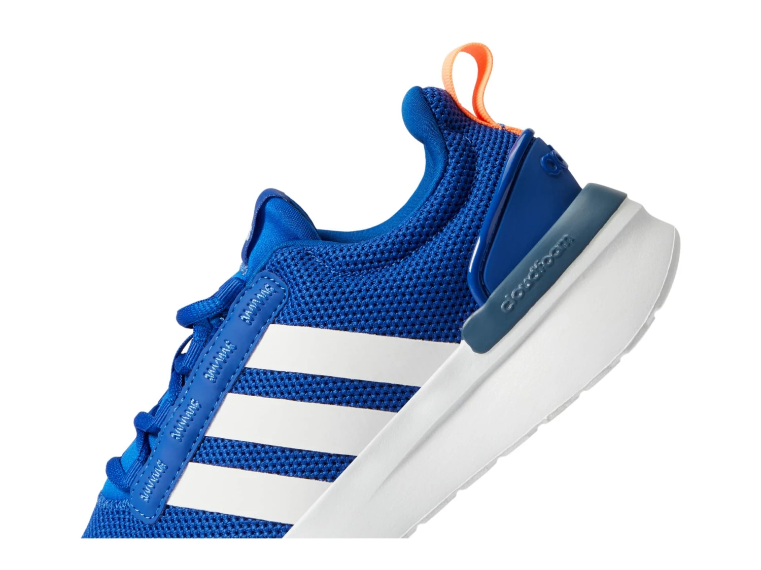 Adidas Kids Racer TR 21 (Little Kid/Big Kid) - Image 5