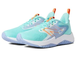 New Balance Kids Rave Run V2 (Big Kid)