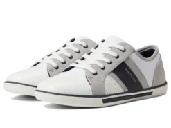 Kenneth Cole Reaction Kids Center Low (Little Kid/Big Kid)