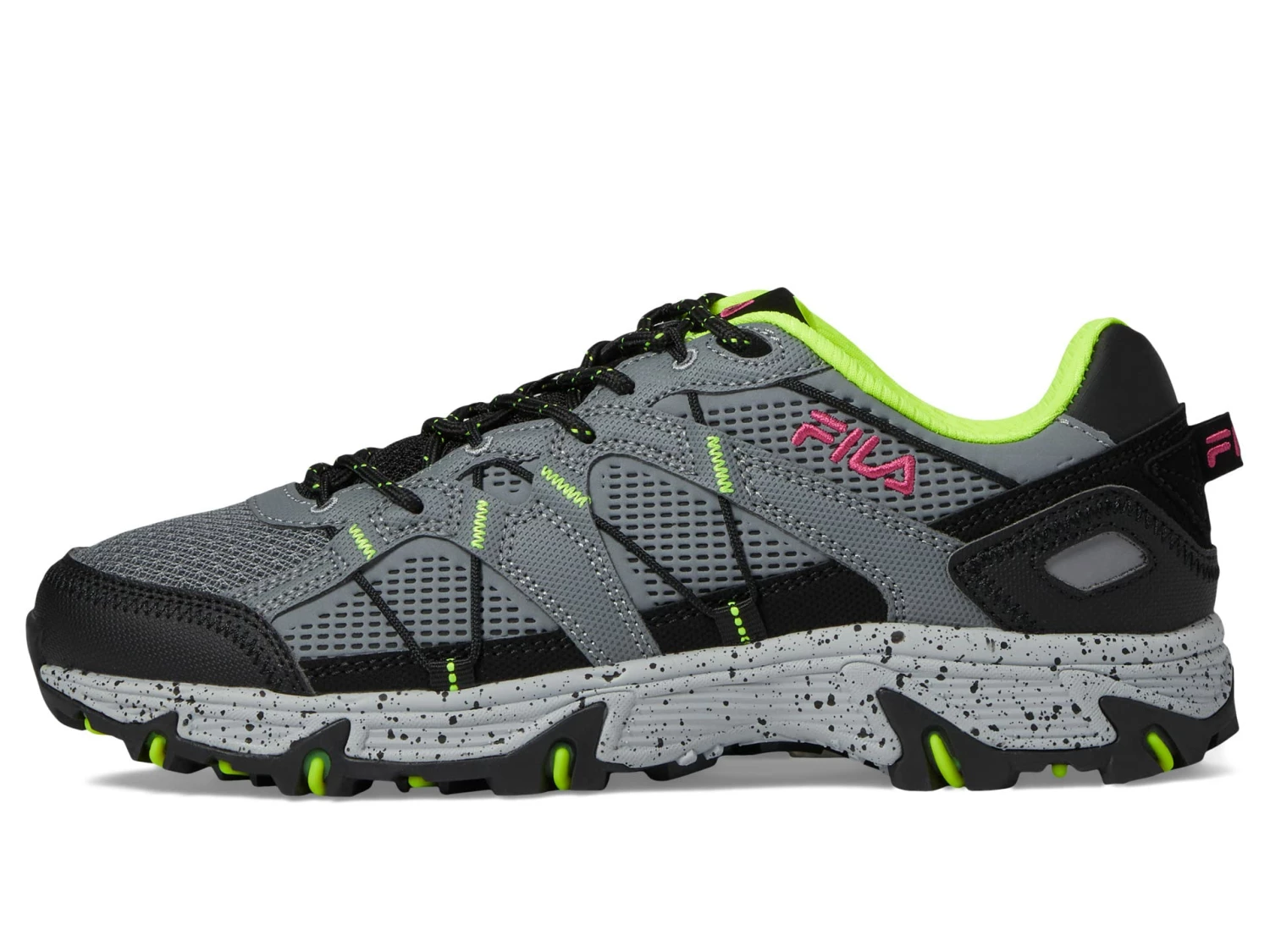 Fila Grand Tier - Image 4