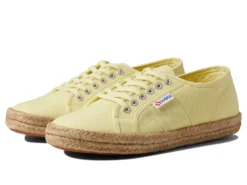 Superga 2750 - Rope