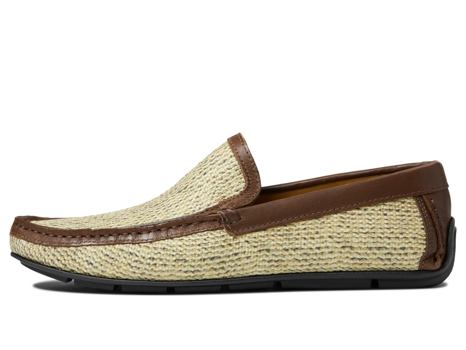 Massimo Matteo Natural Fiber Venetian - Image 4