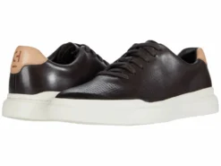 Cole Haan Grandpro Rally Laser Cut Sneaker