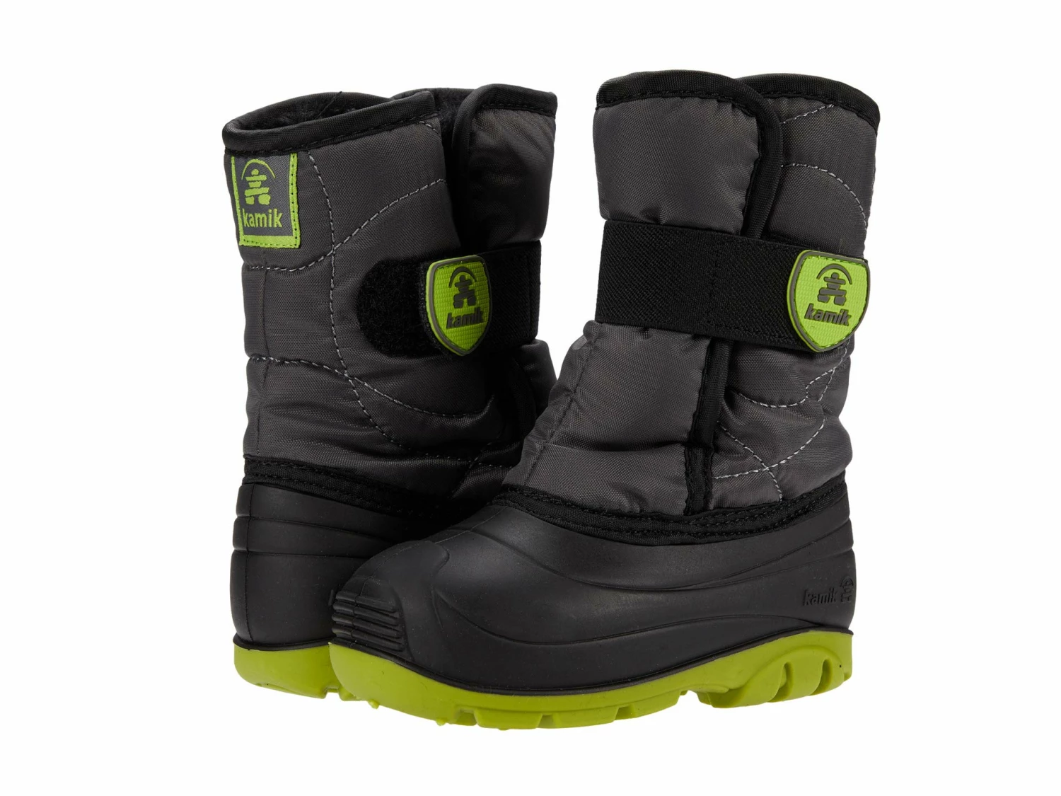 Kamik Kids Snowbug 3 (Toddler)