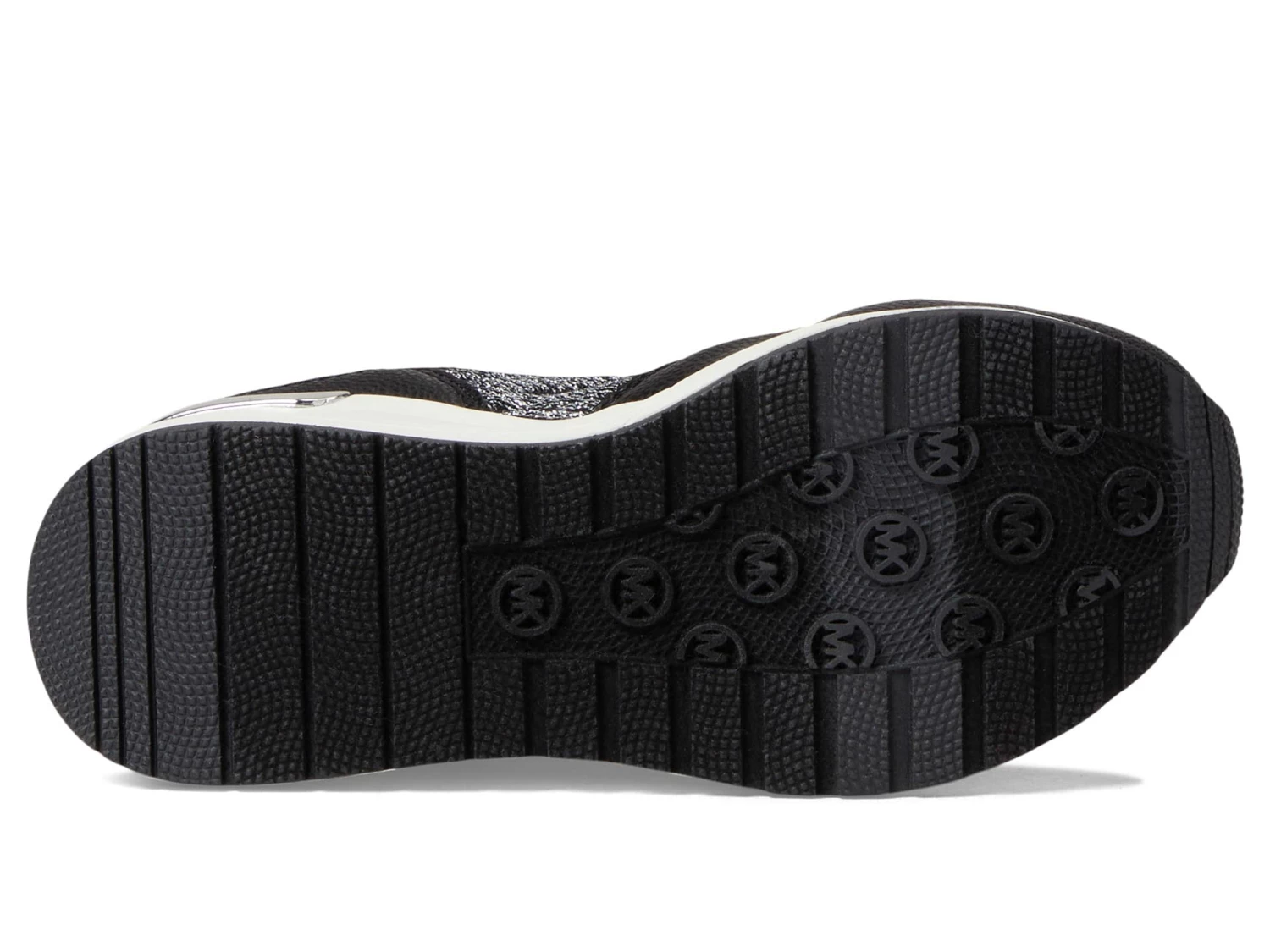 MICHAEL Michael Kors Kids Neo Osker (Little Kid/Big Kid) - Image 3