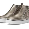 Steve Madden Kids Viceyq Sneaker (Little Kid/Big Kid)