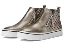 Steve Madden Kids Viceyq Sneaker (Little Kid/Big Kid)