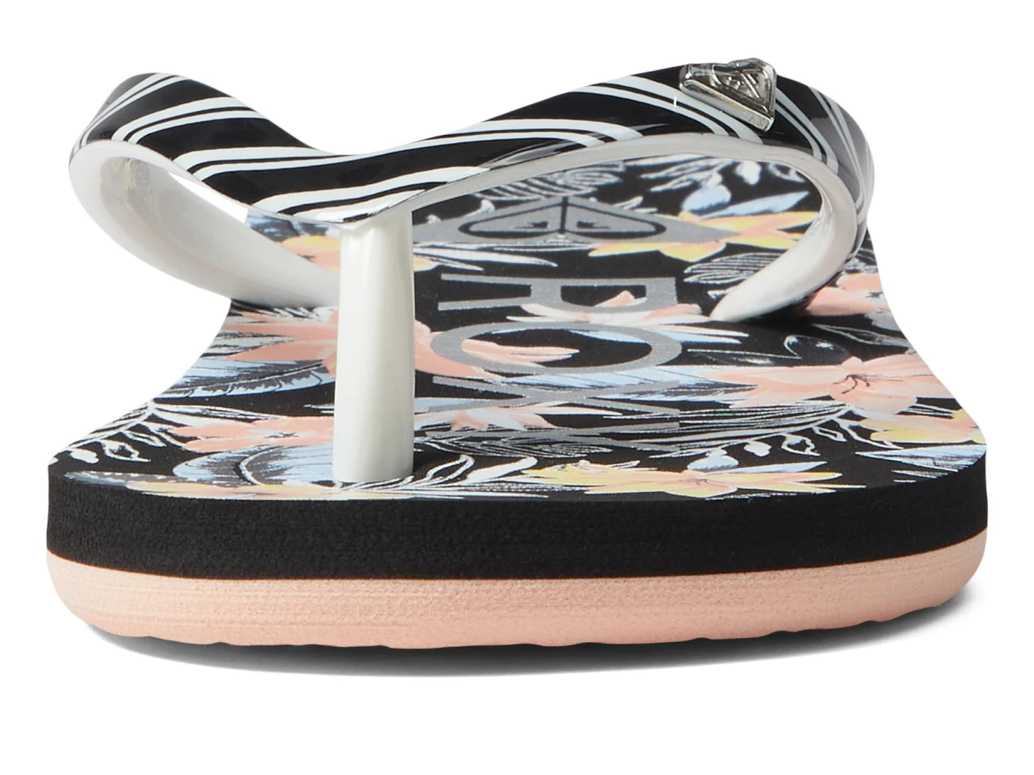 Roxy Kids Pebbles VII (Little Kid/Big Kid) - Image 6