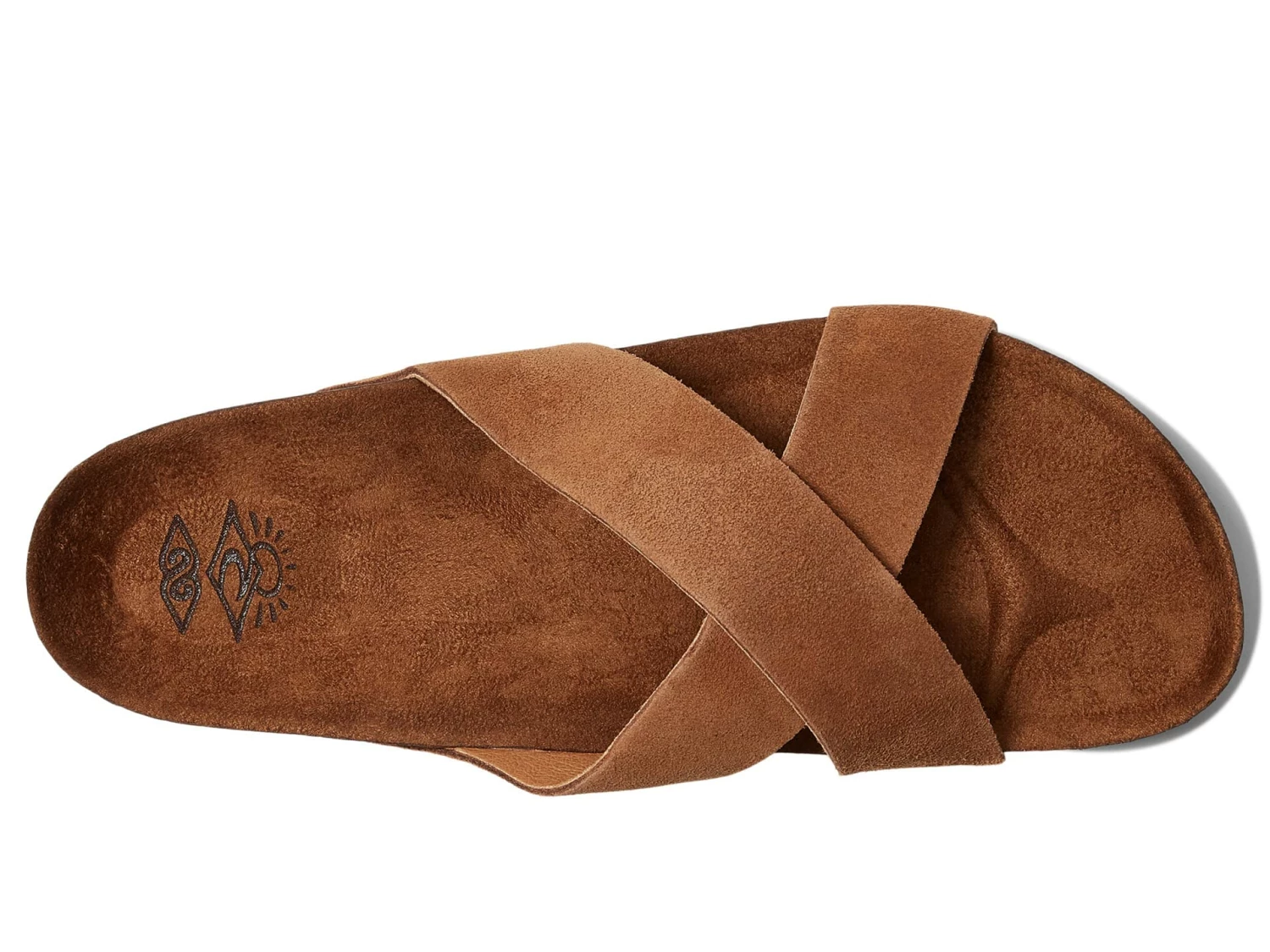 Rip Curl Stella Suede Sandals - Image 2