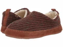 Acorn Camden Recycled Slipper