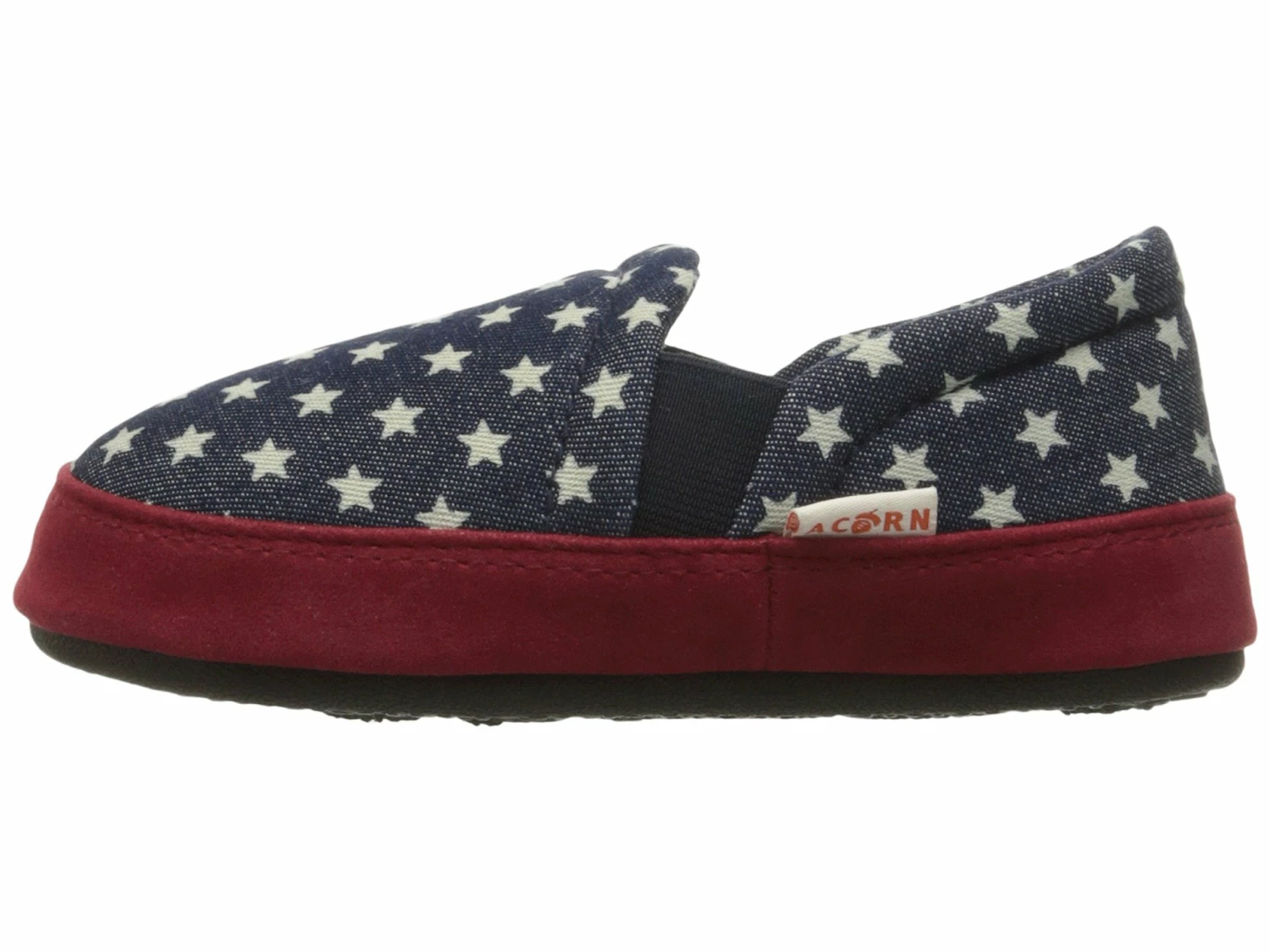 Acorn Kids Colby Gore Moc (Toddler/Little Kid/Big Kid) - Image 4