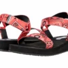 Steve Madden Flim Sandal