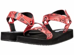 Steve Madden Flim Sandal