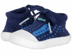 Native Shoes Kids Jefferson (Infant/Toddler)