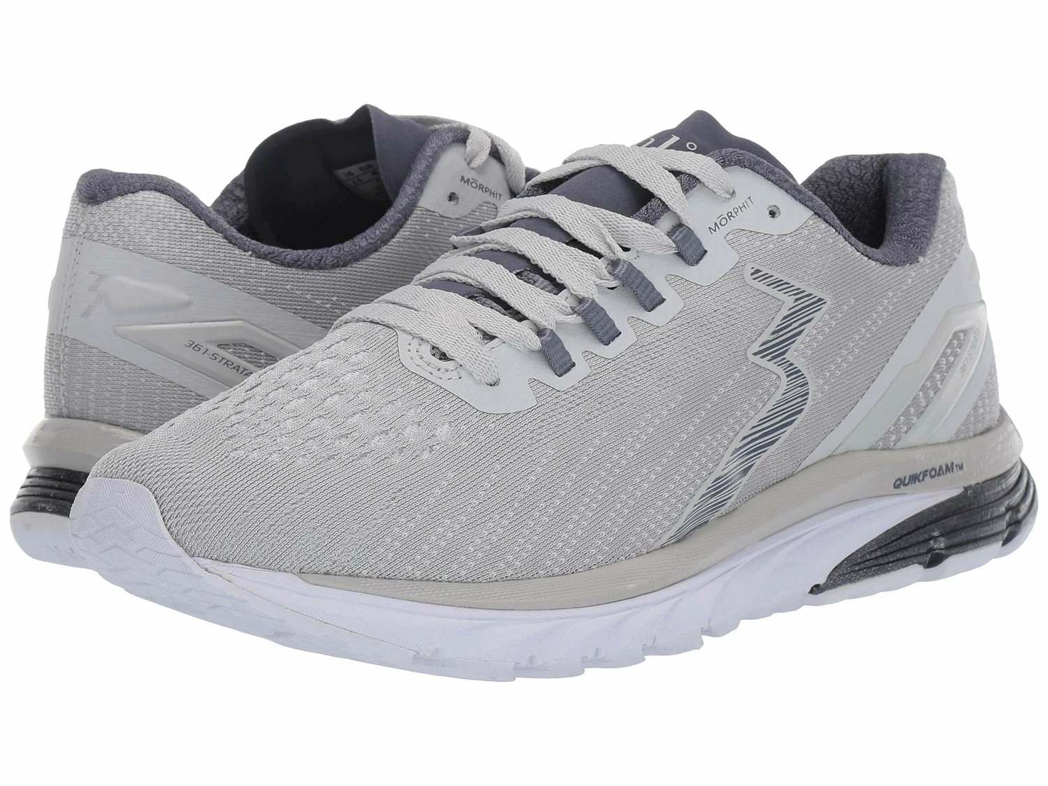 361 Degrees Strata 3