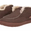 Flojos Tonga Lined Slipper
