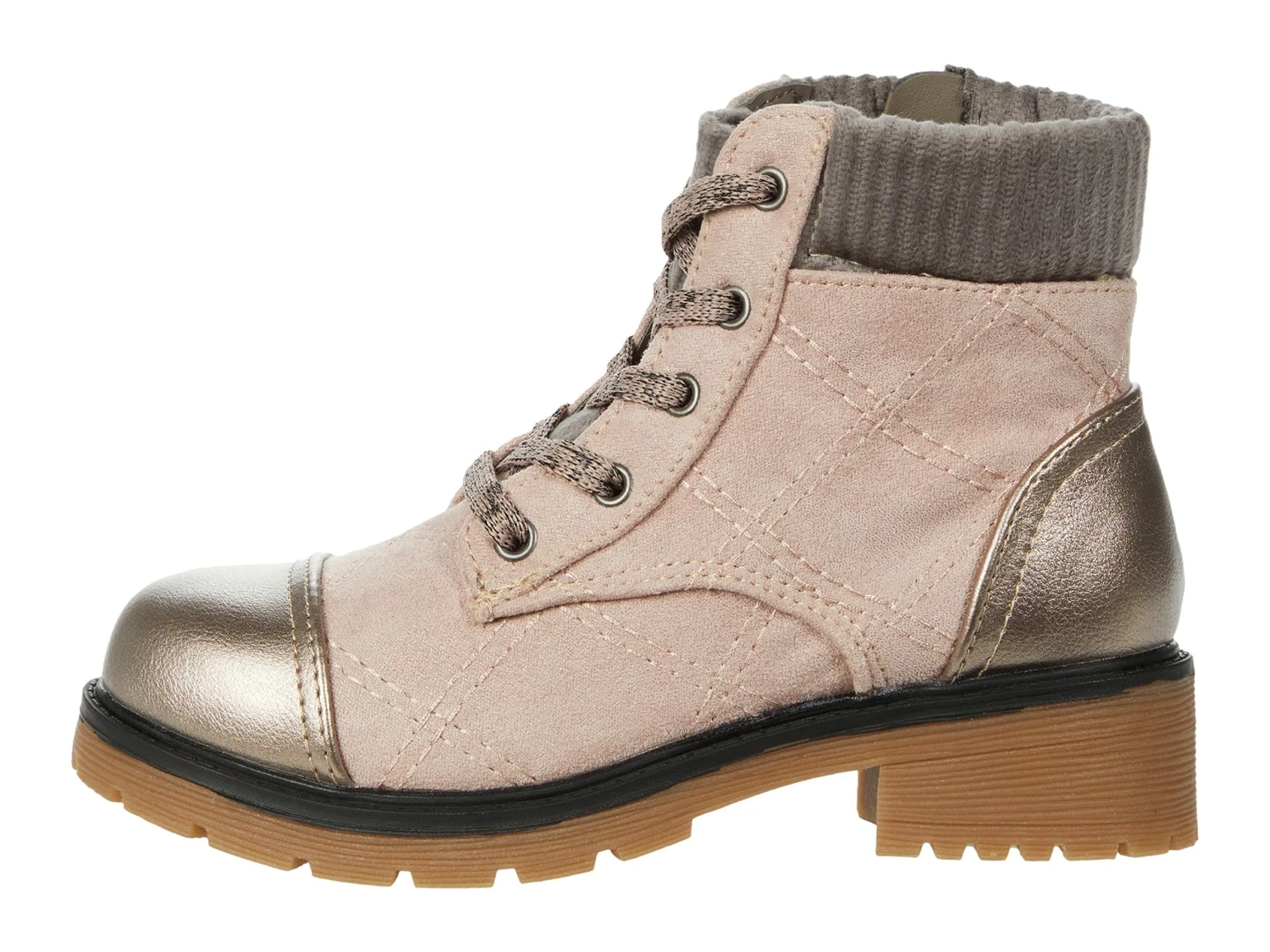 Steve Madden Kids Griffon (Toddler/Little Kid) - Image 4