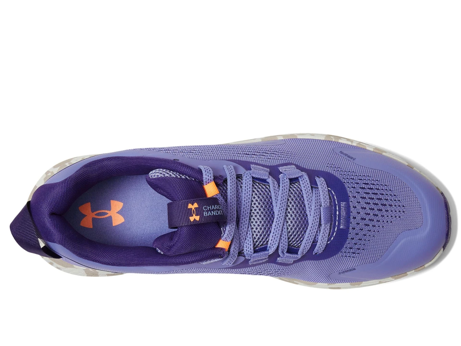 Under Armour Charged Bandit 2 Trail - Image 2