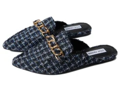 Steve Madden Faine Flat Mule