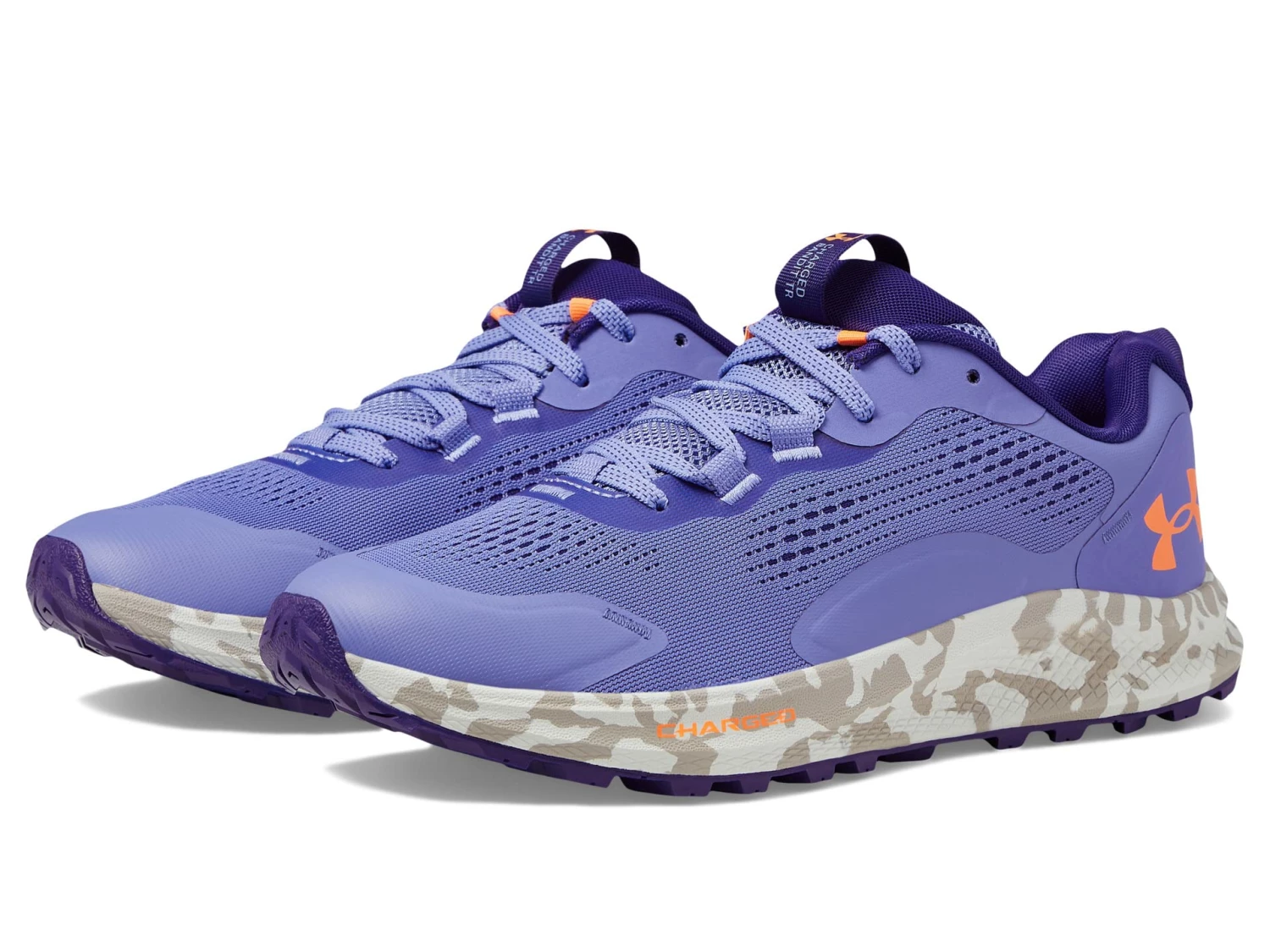 Under Armour Charged Bandit 2 Trail