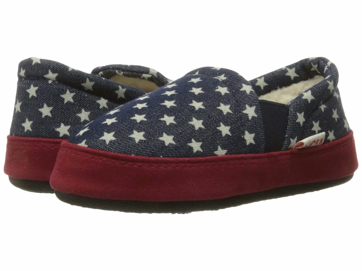 Acorn Kids Colby Gore Moc (Toddler/Little Kid/Big Kid)