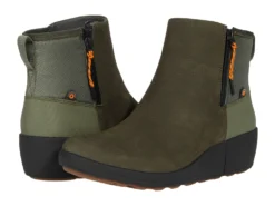 Bogs Vista Rugged Zip