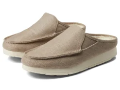 Sperry Moc-Sider Mule Hemp