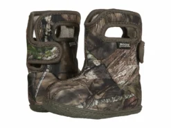 Bogs Kids Baby Bogs Camo (Toddler)